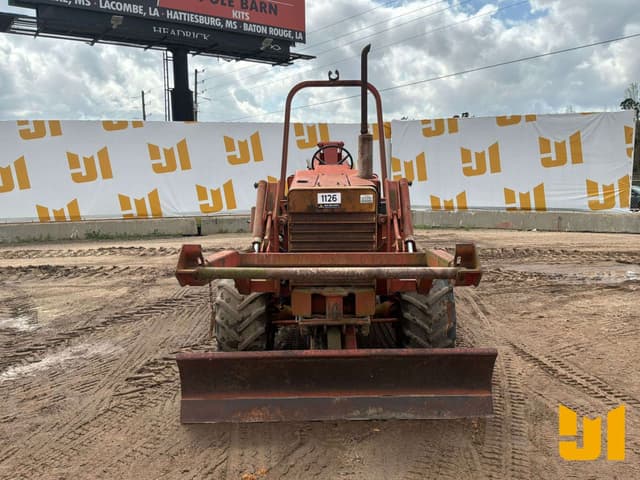 Image of Ditch Witch 4010 DD equipment image 1