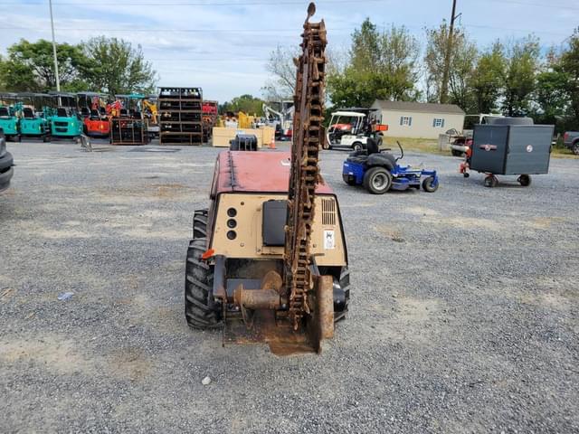 Image of Ditch Witch 410SX equipment image 1