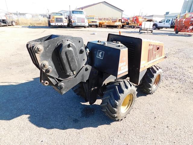 Image of Ditch Witch 410SXD equipment image 3