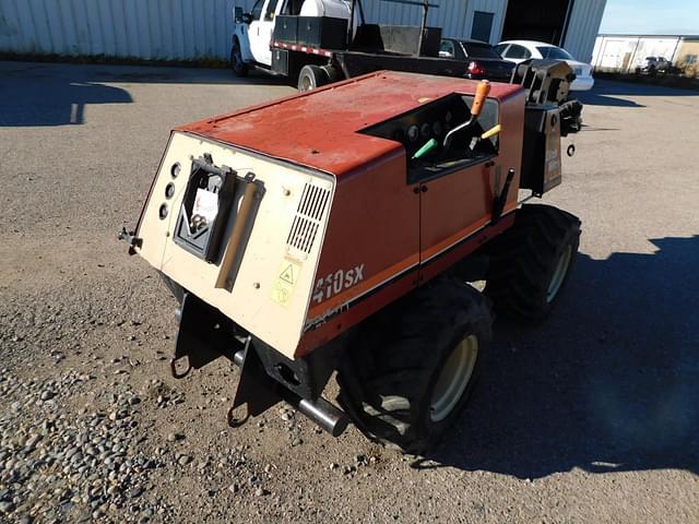 Image of Ditch Witch 410SXD equipment image 2