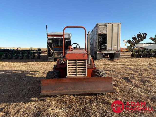 Image of Ditch Witch 4500 equipment image 2