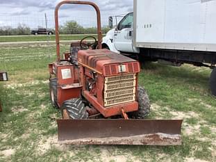 Ditch Witch 3500 Equipment Image0