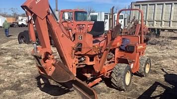 Main image Ditch Witch 5010