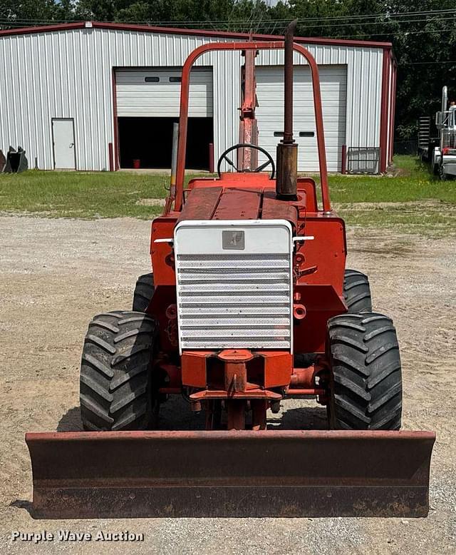 Image of Ditch Witch 5010 equipment image 1