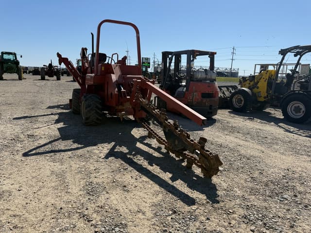 Image of Ditch Witch 5010 equipment image 3