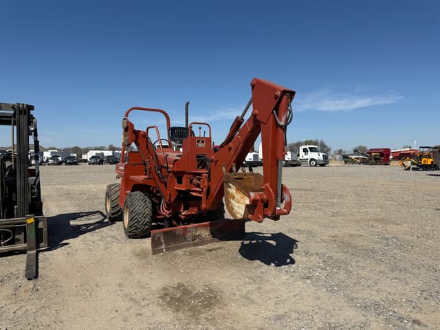 Image of Ditch Witch 5010 equipment image 1
