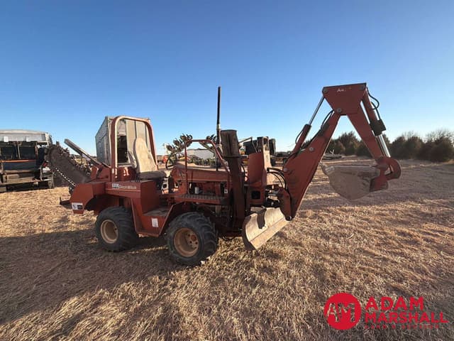 Image of Ditch Witch 5010 equipment image 1