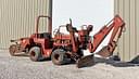 Ditch Witch 5010 Image