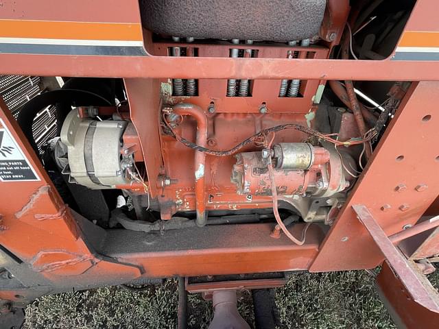 Image of Ditch Witch 5010 equipment image 4