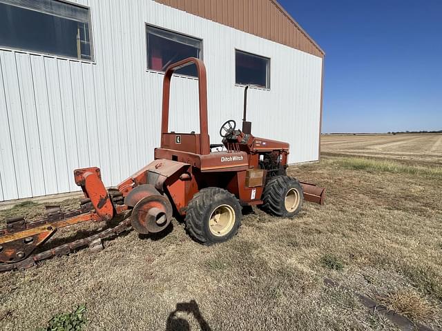 Image of Ditch Witch 5010 equipment image 1