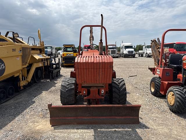 Image of Ditch Witch 5110 equipment image 1