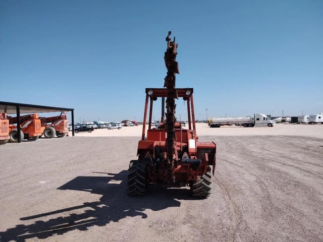 Image of Ditch Witch 5110 equipment image 3