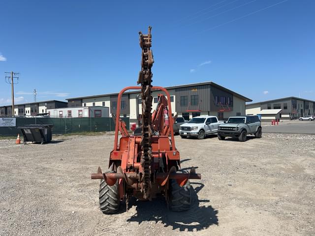 Image of Ditch Witch 5110 equipment image 3