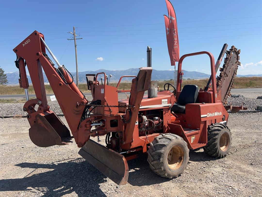 Image of Ditch Witch 5110 Primary image