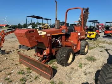 Main image Ditch Witch 5110