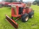 Ditch Witch 20J Image