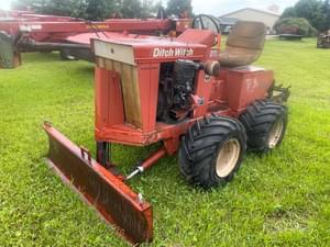 Ditch Witch 20J Image