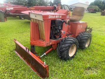 Main image Ditch Witch 20J