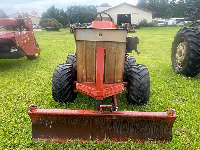 Image of Ditch Witch 20J equipment image 1