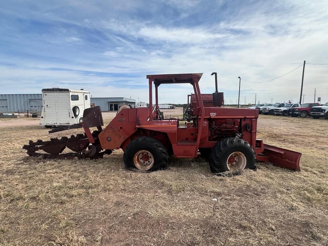 Image of Ditch Witch 6510 Primary image