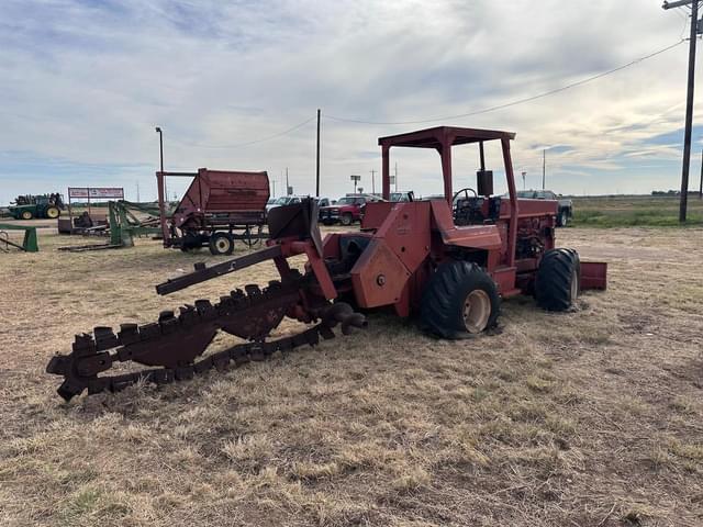 Image of Ditch Witch 6510 equipment image 2