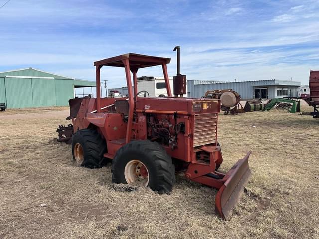 Image of Ditch Witch 6510 equipment image 1