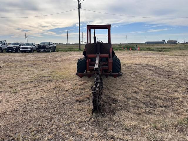 Image of Ditch Witch 6510 equipment image 3