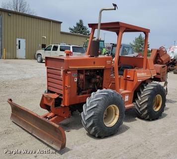 Main image Ditch Witch 6510