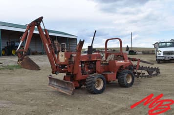 Main image Ditch Witch 6510