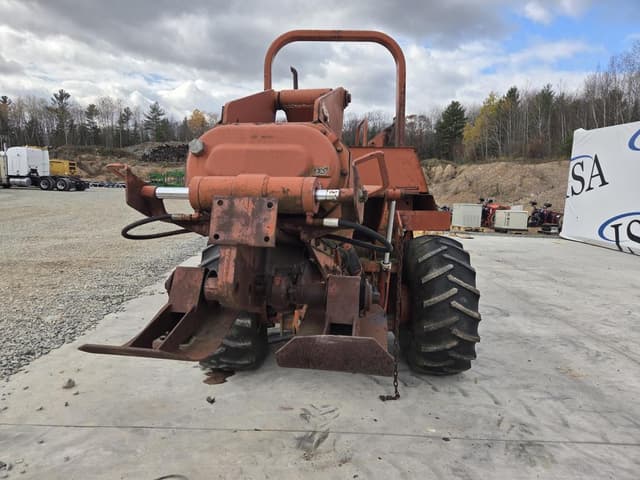 Image of Ditch Witch 6510 equipment image 3