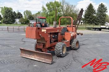 Ditch Witch 6510 Equipment Image0