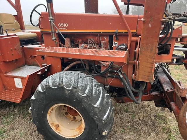 Image of Ditch Witch 6510 equipment image 3