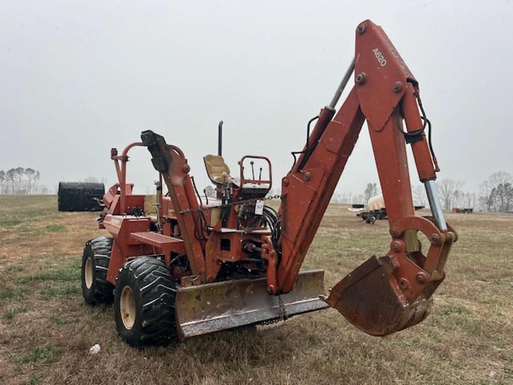 Image of Ditch Witch 6510 Primary image