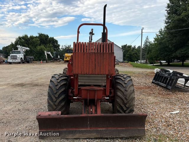 Image of Ditch Witch 6510 equipment image 1