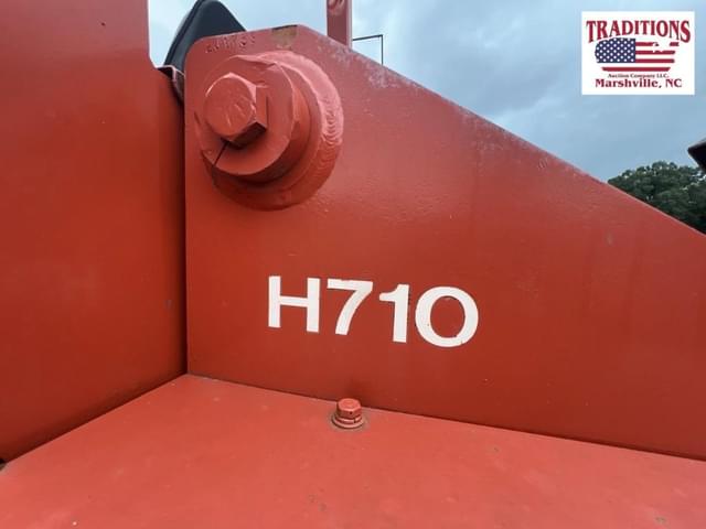 Image of Ditch Witch 7020 equipment image 3