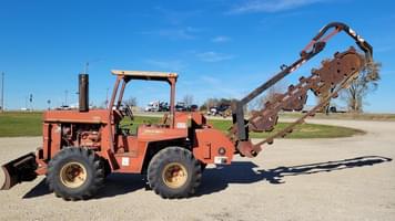 Main image Ditch Witch 7510