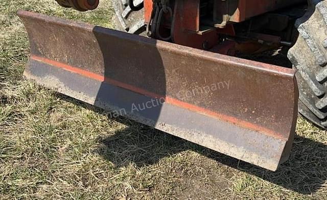 Image of Ditch Witch 7610 equipment image 2