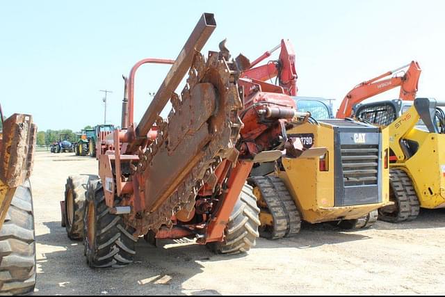 Image of Ditch Witch 7610 equipment image 1