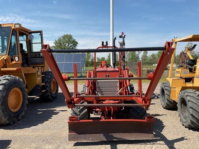Image of Ditch Witch 7610 equipment image 1