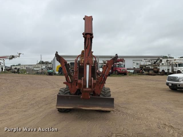 Image of Ditch Witch 7610 equipment image 1
