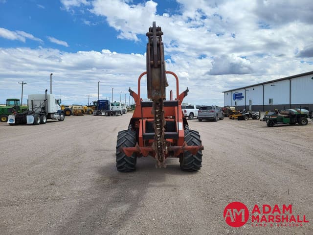 Image of Ditch Witch 7610 equipment image 4