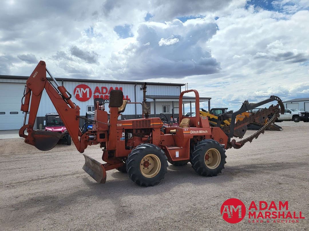 Image of Ditch Witch 7610 Primary image