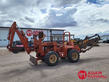 Main image Ditch Witch 7610