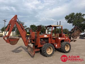Ditch Witch 7610 Image