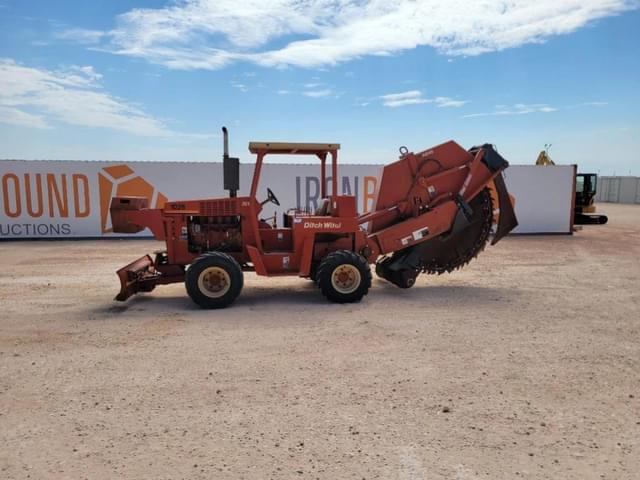 Image of Ditch Witch 7610 equipment image 1