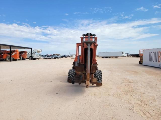 Image of Ditch Witch 7610 equipment image 3