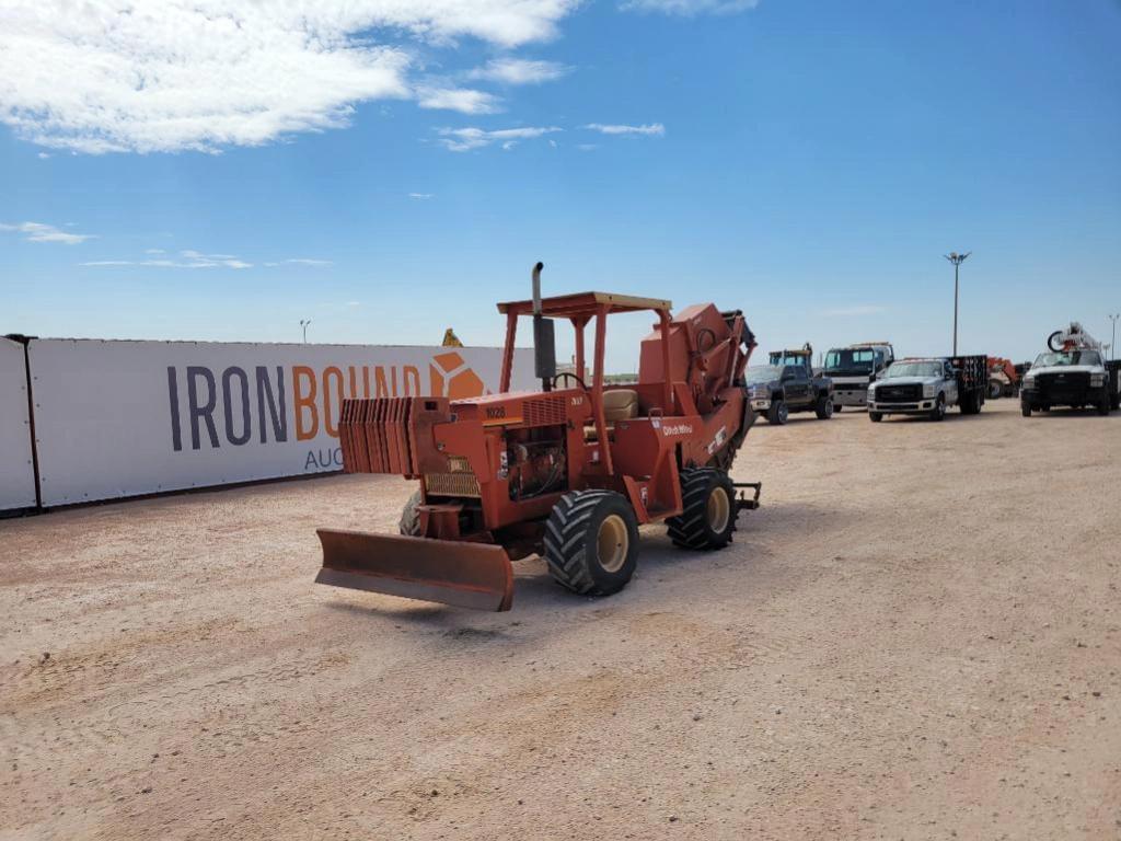 Image of Ditch Witch 7610 Primary image
