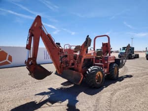 Ditch Witch 8020 Image