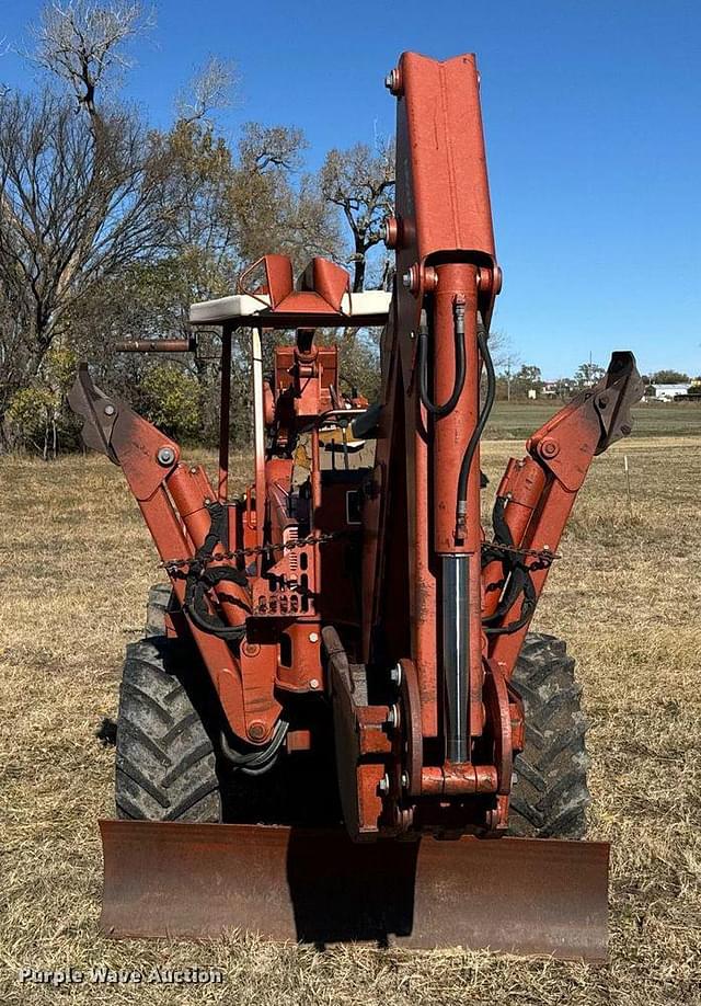 Image of Ditch Witch 8020T equipment image 1