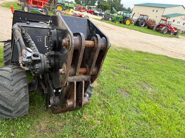 Image of Ditch Witch 410SX equipment image 2